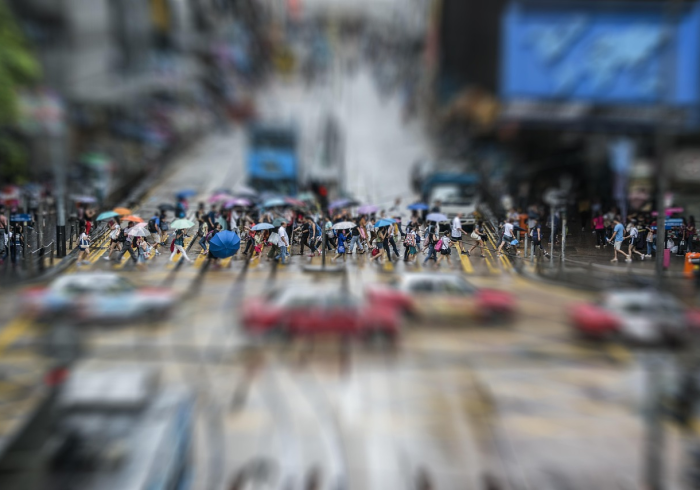 3月15号，中国疫情的时间切片与集体记忆的锚点