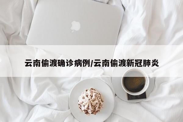 云南偷渡确诊病例/云南偷渡新冠肺炎